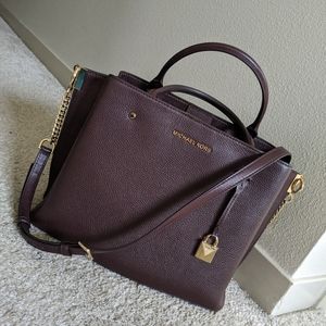 Michael Kors Arielle LG Satchel